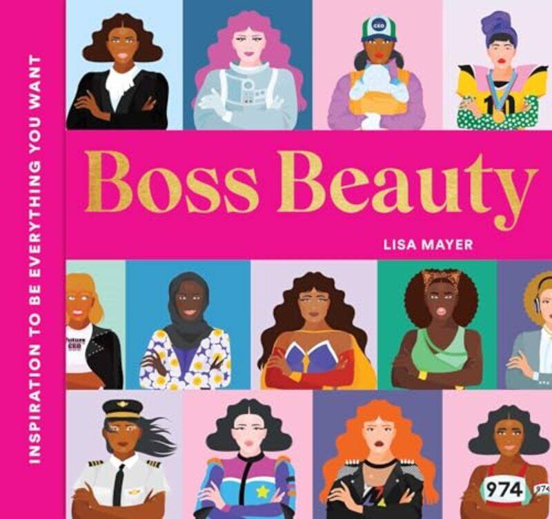 Boss Beauty by Viviana The University of Freiburg Germany Garcia Pinzon-Hardcover
Boss Beauty by Viviana The University of Freiburg Germany Garcia Pinzon-Hardcover