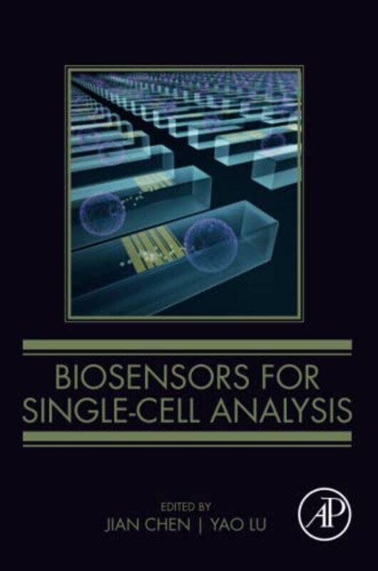 Biosensors for SingleCell Analysis by Brian BL Financial Management Dublin O'LoughlinFrank O'Brien-Paperback
Biosensors for SingleCell Analysis by Brian BL Financial Management Dublin O'LoughlinFrank O'Brien-Paperback