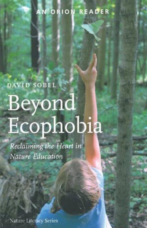 Beyond Ecophobia by Jonathan P Louisiana State University Baton Rouge USA Dowling-Paperback
Beyond Ecophobia by Jonathan P Louisiana State University Baton Rouge USA Dowling-Paperback