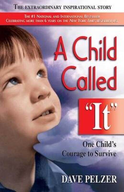 A Child Called "it": An Abused Child's Journey from Victim to Victor.paperback,By :Pelzer, David J
A Child Called "it": An Abused Child's Journey from Victim to Victor.paperback,By :Pelzer, David J