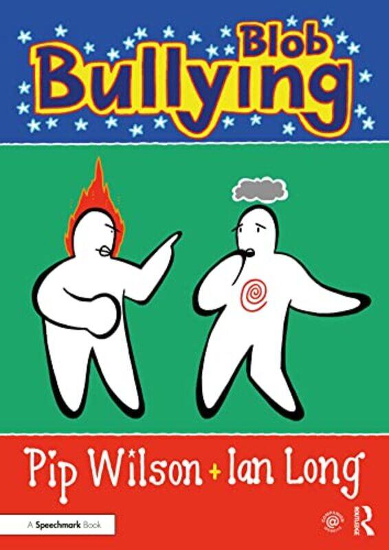 Blob Bullying by Tracey GreenwoodLissa Bainbridge-SmithKent PryorRichard Allan-Hardcover
Blob Bullying by Tracey GreenwoodLissa Bainbridge-SmithKent PryorRichard Allan-Hardcover