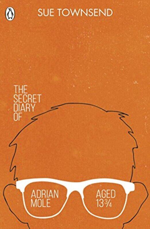 The Secret Diary of Adrian Mole Aged 13 (The Originals) , Paperback by Sue Townsend
The Secret Diary of Adrian Mole Aged 13 (The Originals) , Paperback by Sue Townsend