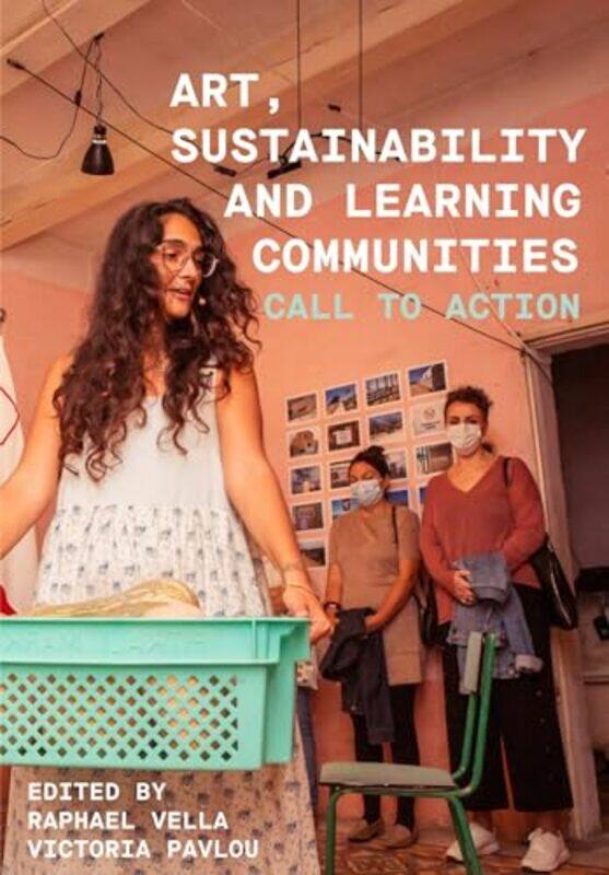 Art Sustainability and Learning Communities by Frederick L University of Colorado CoolidgeThomas University of Colorado Wynn-Hardcover
Art Sustainability and Learning Communities by Frederick L University of Colorado CoolidgeThomas University of Colorado Wynn-Hardcover