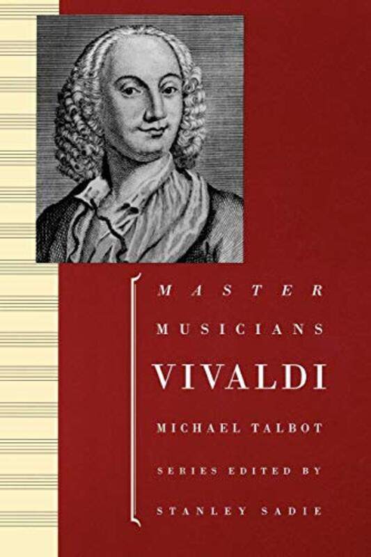 Vivaldi by Michael Member of the British Academy; Alsop Professor of Music, Member of the British Academy; Alsop Professor of Music, Liverpool Univers
Vivaldi by Michael Member of the British Academy; Alsop Professor of Music, Member of the British Academy; Alsop Professor of Music, Liverpool Univers