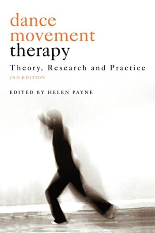 Dance Movement Psychotherapy by Joint Association of Classical Teachers-Paperback
Dance Movement Psychotherapy by Joint Association of Classical Teachers-Paperback