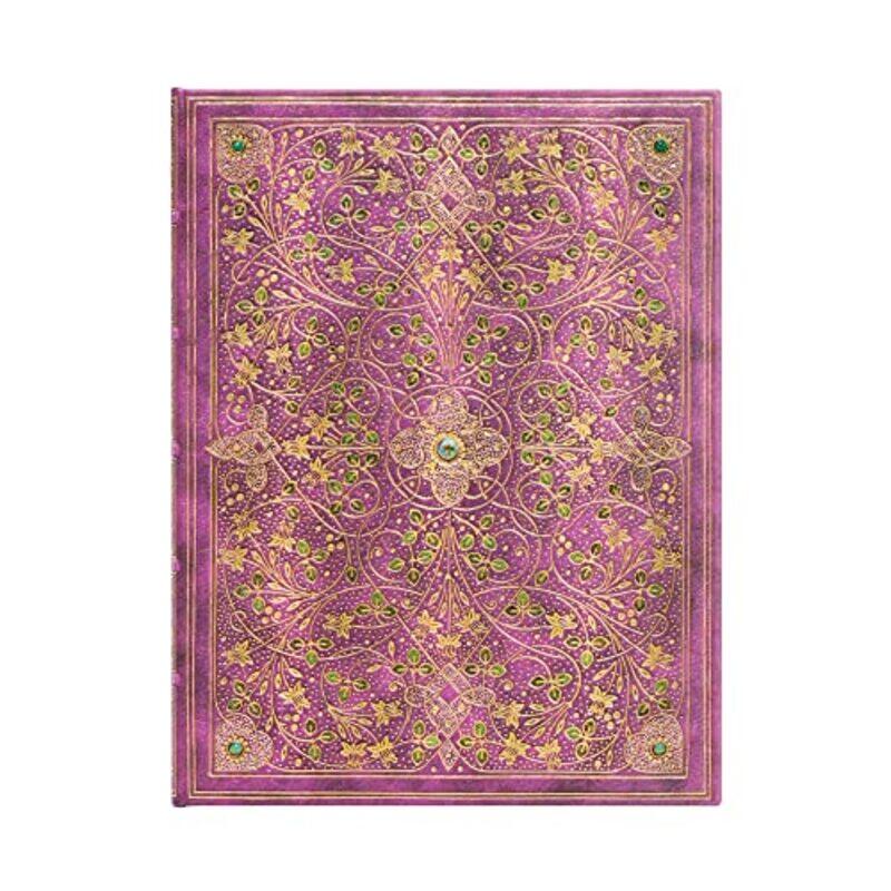 Diamond Jubilee Sangorski & Sutcliffe Ultra Lined Hardcover Journal by Ivo Dominguez JrLaura Tempest Zakroff-Hardcover
Diamond Jubilee Sangorski & Sutcliffe Ultra Lined Hardcover Journal by Ivo Dominguez JrLaura Tempest Zakroff-Hardcover