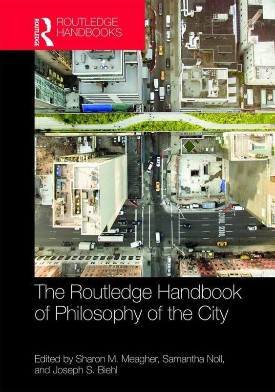 The Routledge Handbook of Philosophy of the City by Sharon M MeagherSamantha NollJoseph S Biehl-Hardcover
The Routledge Handbook of Philosophy of the City by Sharon M MeagherSamantha NollJoseph S Biehl-Hardcover