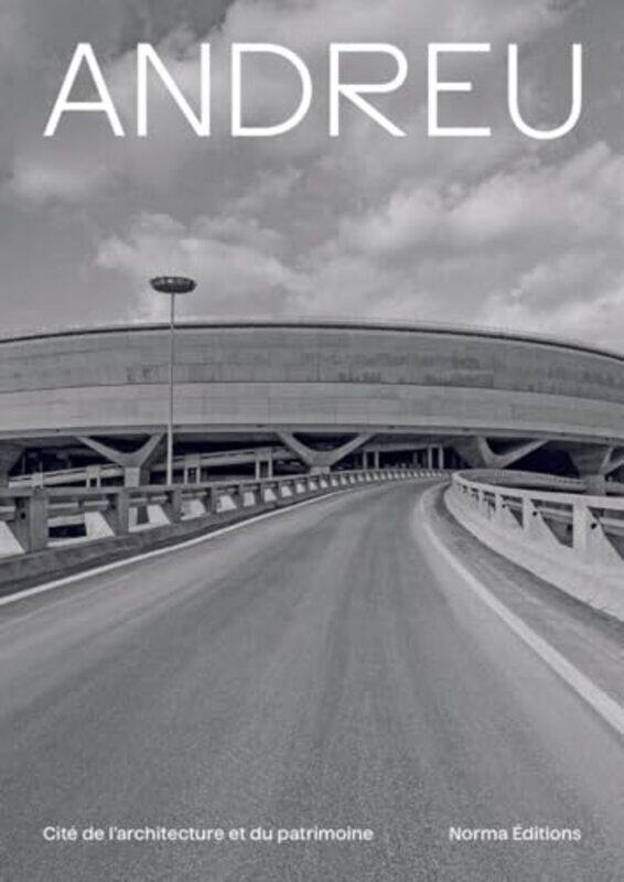Paul Andreu by Stephanie Quantin-BiancalaniAntoine PiconYann RocherNathalie RozeauFrancoise Ged -Hardcover
Paul Andreu by Stephanie Quantin-BiancalaniAntoine PiconYann RocherNathalie RozeauFrancoise Ged -Hardcover