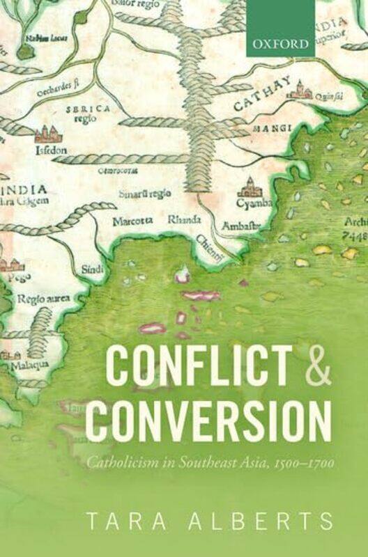 Conflict and Conversion by Tara Lecturer in History, University of York Alberts-Hardcover
Conflict and Conversion by Tara Lecturer in History, University of York Alberts-Hardcover