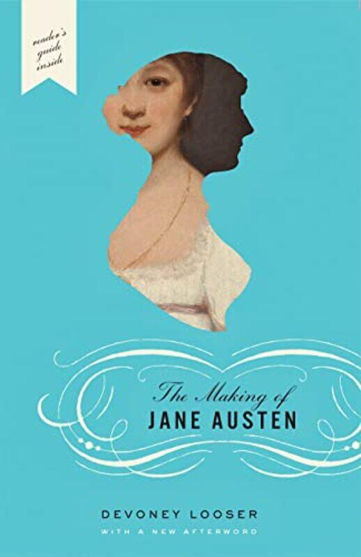 The Making of Jane Austen by Devoney Professor, Arizona State University Looser-Paperback
The Making of Jane Austen by Devoney Professor, Arizona State University Looser-Paperback