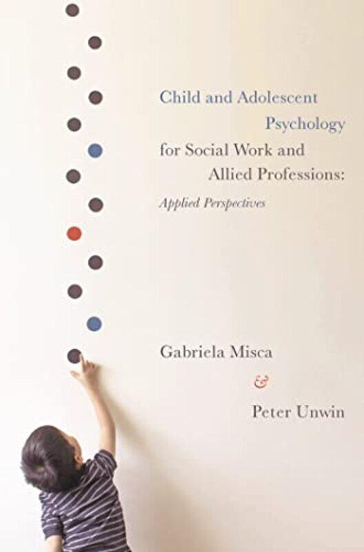 Child and Adolescent Psychology for Social Work and Allied Professions by Carole Boston WeatherfordRob SandersByron McCray-Paperback
Child and Adolescent Psychology for Social Work and Allied Professions by Carole Boston WeatherfordRob SandersByron McCray-Paperback
