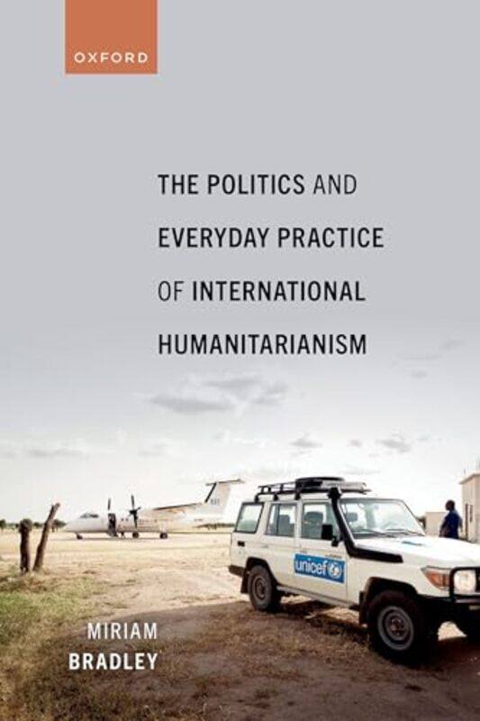 The Politics and Everyday Practice of International Humanitarianism by Nevada Berg-Paperback
The Politics and Everyday Practice of International Humanitarianism by Nevada Berg-Paperback