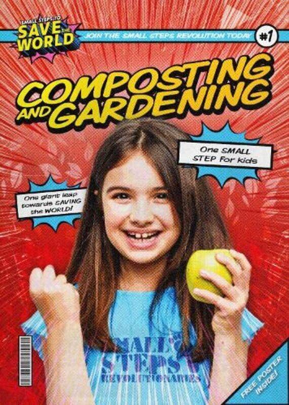 Composting and Gardening by Constance ClassenDavid HowesAnthony Synnott-Hardcover
Composting and Gardening by Constance ClassenDavid HowesAnthony Synnott-Hardcover