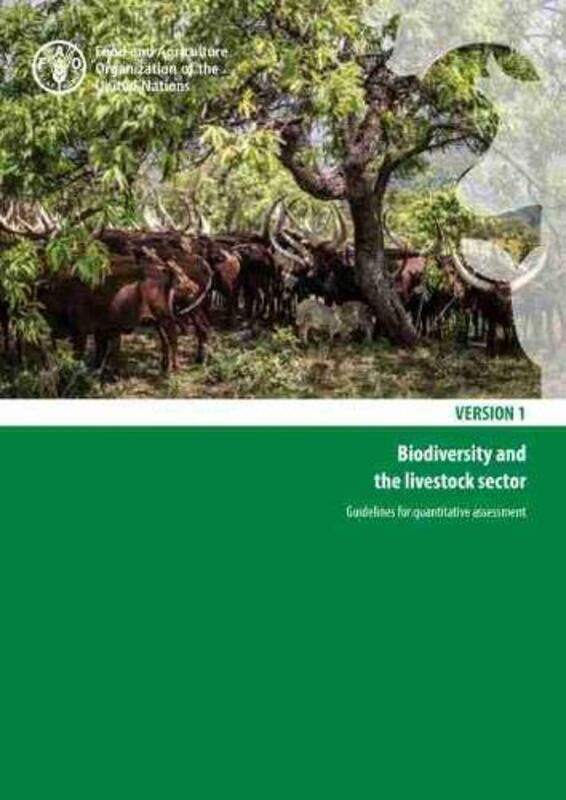 Biodiversity and the livestock sector by Rebecca Scharbach University of Michigan Ann Arbor Wollenberg-Paperback
Biodiversity and the livestock sector by Rebecca Scharbach University of Michigan Ann Arbor Wollenberg-Paperback