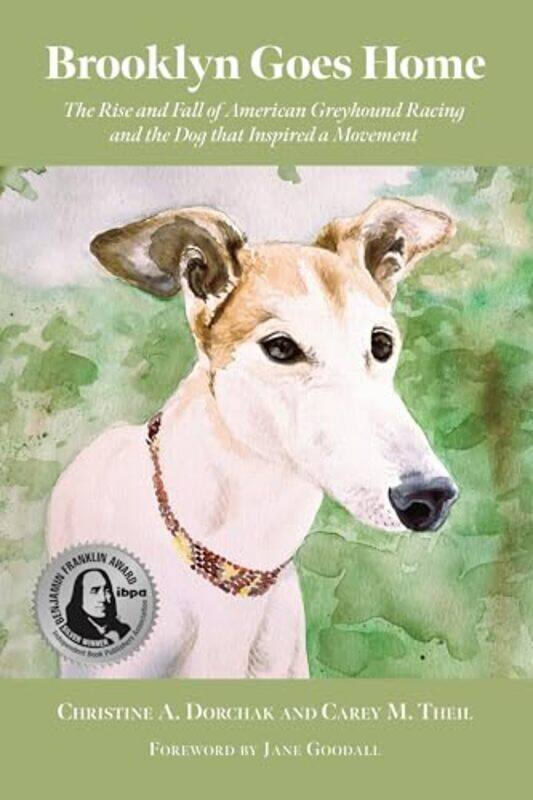 Brooklyn Goes Home by Christine A Christine A Dorchak DorchakCarey M Carey M Theil Theil-Paperback
Brooklyn Goes Home by Christine A Christine A Dorchak DorchakCarey M Carey M Theil Theil-Paperback