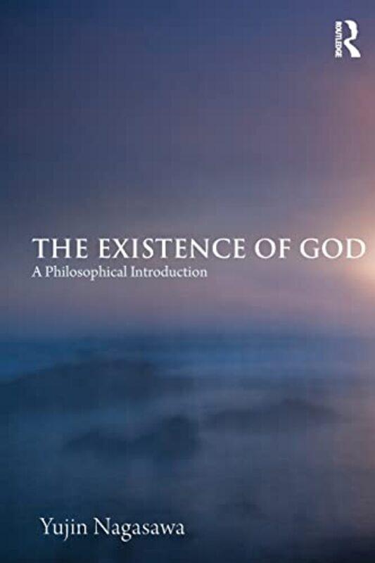 The Existence of God by Yujin Yujin Nagasawa, University of Birmingham, UK Nagasawa-Paperback
The Existence of God by Yujin Yujin Nagasawa, University of Birmingham, UK Nagasawa-Paperback