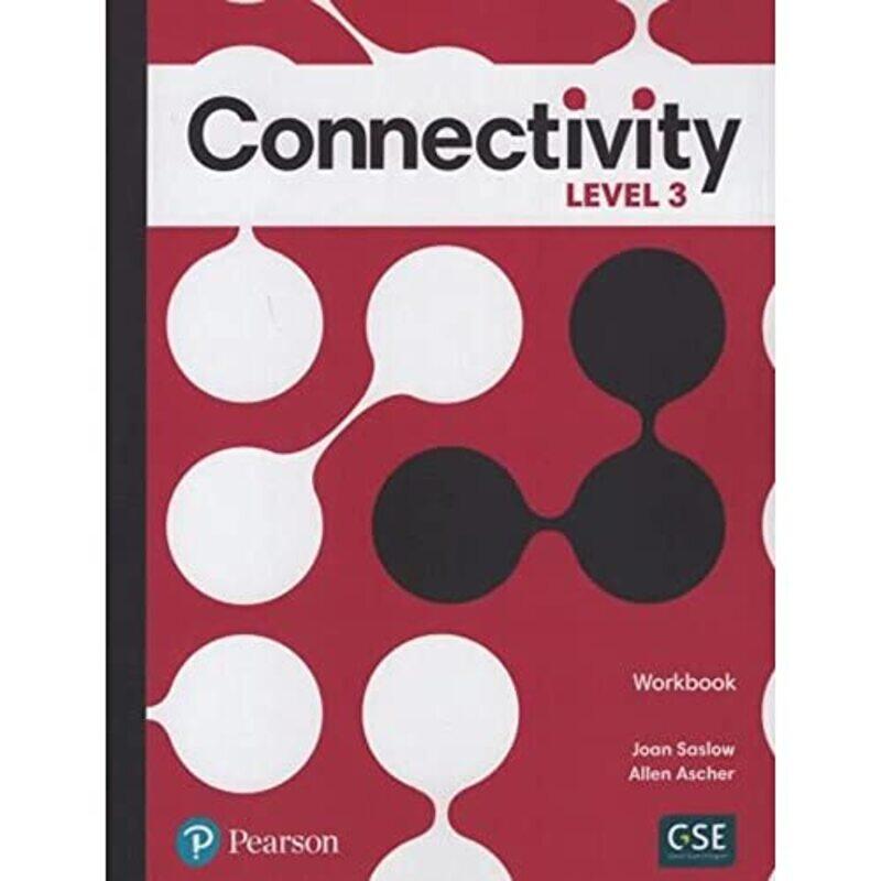 Connectivity Level 3 Workbook by Rabab HamiduddinMaha SharbaRawad Abou Hamad-Paperback
Connectivity Level 3 Workbook by Rabab HamiduddinMaha SharbaRawad Abou Hamad-Paperback