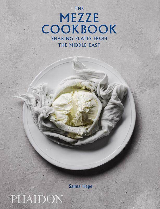 The Mezze Cookbook: Sharing Plates from the Middle East, Hardcover Book, By: Salma Hage
The Mezze Cookbook: Sharing Plates from the Middle East, Hardcover Book, By: Salma Hage