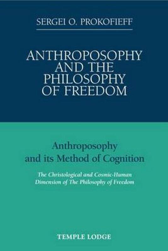 Anthroposophy and the Philosophy of Freedom by Rahul Senior Lecturer in Politics Senior Lecturer in Politics SOAS University of London Rao-Paperback
Anthroposophy and the Philosophy of Freedom by Rahul Senior Lecturer in Politics Senior Lecturer in Politics SOAS University of London Rao-Paperback