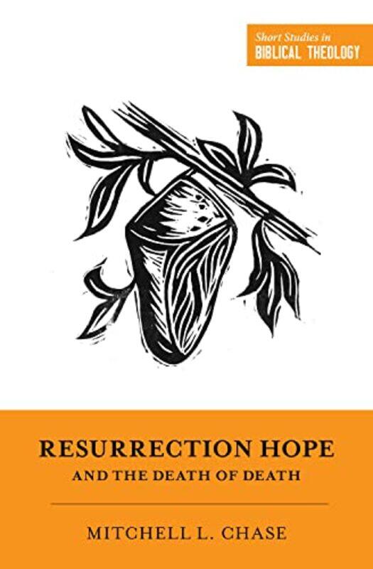 Resurrection Hope and the Death of Death by Mitchell L ChaseMiles V Van Pelt-Paperback
Resurrection Hope and the Death of Death by Mitchell L ChaseMiles V Van Pelt-Paperback