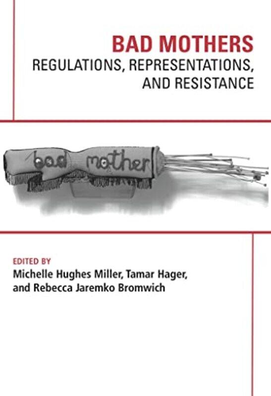 Bad Mothers by Wander LowieMarije MichelAudrey Rousse-MalpatMerel KeijzerRasmus Steinkrauss-Paperback
Bad Mothers by Wander LowieMarije MichelAudrey Rousse-MalpatMerel KeijzerRasmus Steinkrauss-Paperback