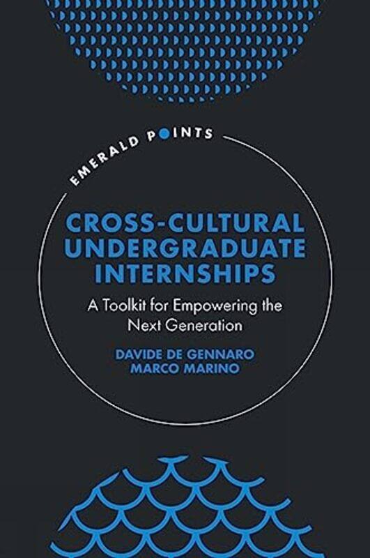 CrossCultural Undergraduate Internships by Melvin G Dalhousie Univ Canada Calkin-Hardcover
CrossCultural Undergraduate Internships by Melvin G Dalhousie Univ Canada Calkin-Hardcover