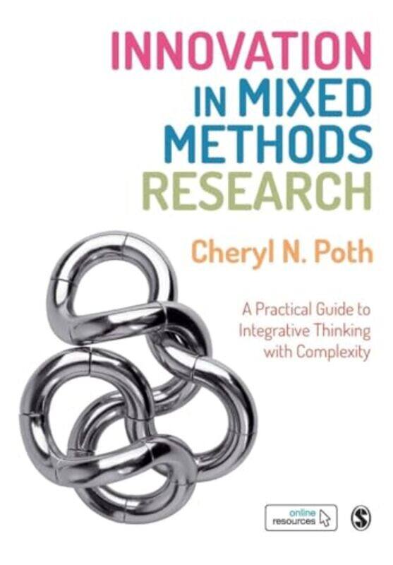 Innovation In Mixed Methods Research by Cheryl N (University of Alberta, Canada) Poth-Paperback
Innovation In Mixed Methods Research by Cheryl N (University of Alberta, Canada) Poth-Paperback