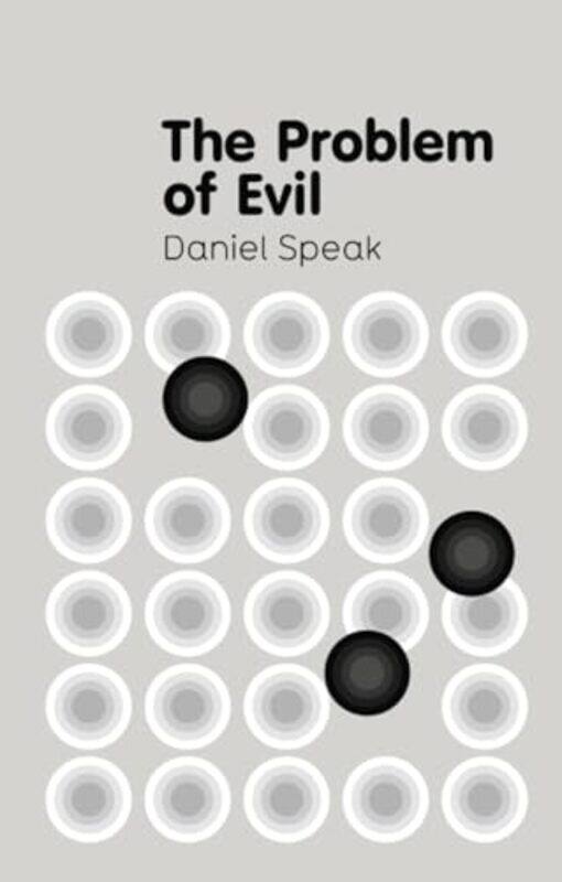 The Problem of Evil by Daniel Loyola Marymount University, Los Angeles, CA Speak-Paperback
The Problem of Evil by Daniel Loyola Marymount University, Los Angeles, CA Speak-Paperback
