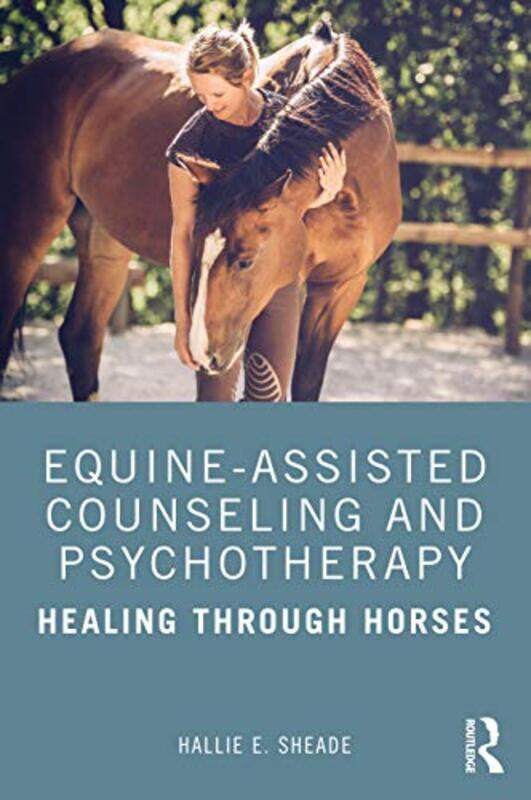 EquineAssisted Counseling and Psychotherapy by Tomas B GarciaDaniel J Garcia-Paperback
EquineAssisted Counseling and Psychotherapy by Tomas B GarciaDaniel J Garcia-Paperback