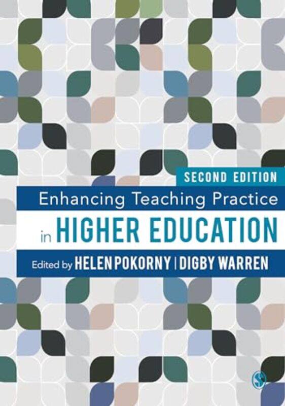 Enhancing Teaching Practice in Higher Education by Seb RoseMatt WynneAslak Hellesoy-Paperback
Enhancing Teaching Practice in Higher Education by Seb RoseMatt WynneAslak Hellesoy-Paperback