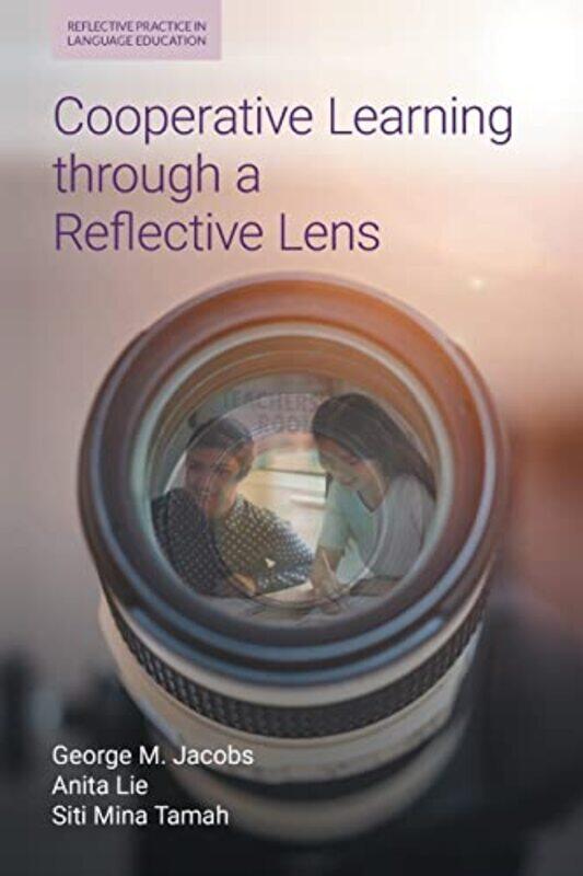 Cooperative Learning Through a Reflective Lens by National Geographic LearningLewis Lansford-Paperback
Cooperative Learning Through a Reflective Lens by National Geographic LearningLewis Lansford-Paperback