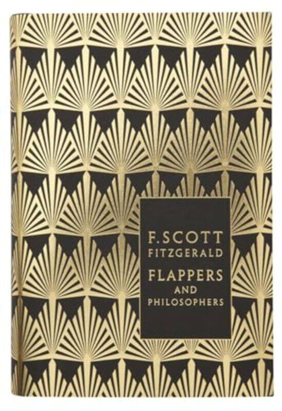 Flappers And Philosophers: The Collected Short Stories Of F. Scott Fitzgerald By Fitzgerald, F. Scott Hardcover
Flappers And Philosophers: The Collected Short Stories Of F. Scott Fitzgerald By Fitzgerald, F. Scott Hardcover