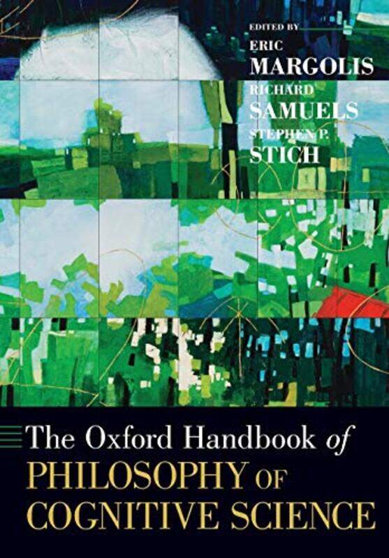 The Oxford Handbook Of Philosophy Of Cognitive Science by Eric MargolisRichard SamuelsStephen P Stich-Paperback
The Oxford Handbook Of Philosophy Of Cognitive Science by Eric MargolisRichard SamuelsStephen P Stich-Paperback