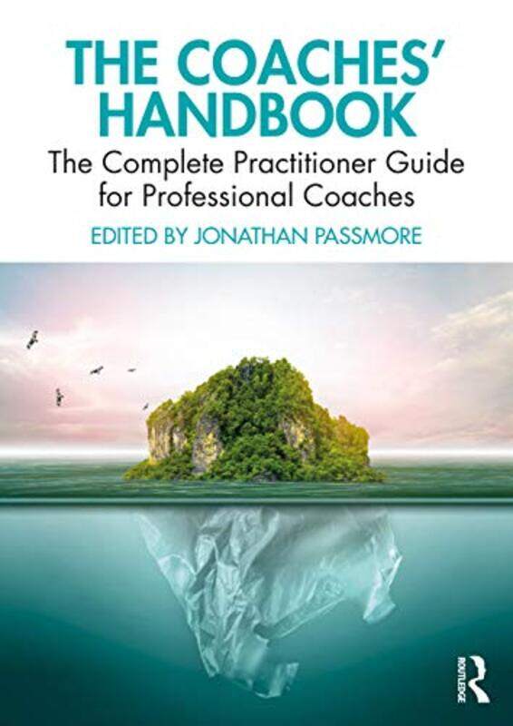The Coaches Handbook by Jonathan University of Evora, Portugal Passmore-Paperback
The Coaches Handbook by Jonathan University of Evora, Portugal Passmore-Paperback