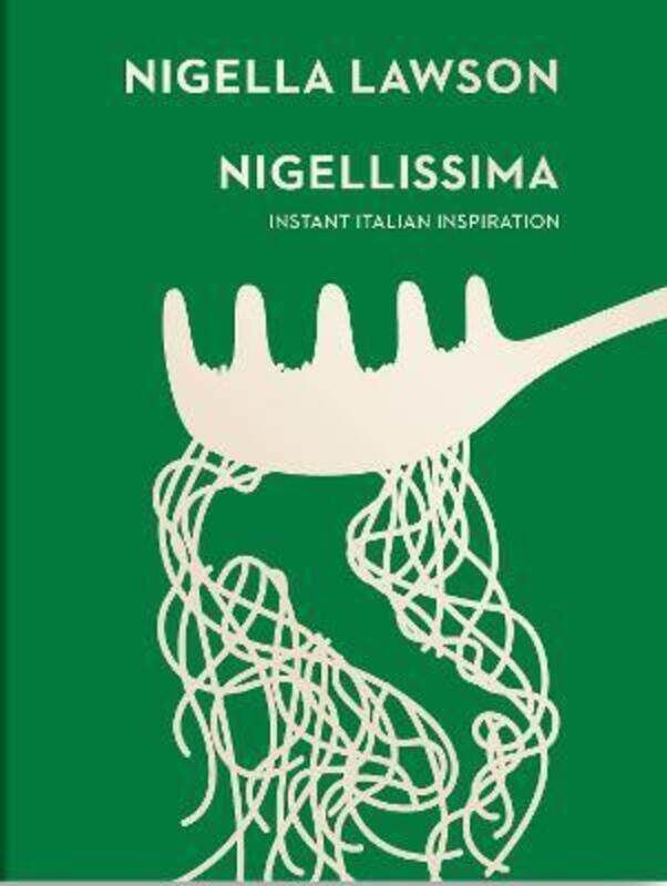 Nigellissima: Instant Italian Inspiration (Nigella Collection).Hardcover,By :Nigella Lawson
Nigellissima: Instant Italian Inspiration (Nigella Collection).Hardcover,By :Nigella Lawson