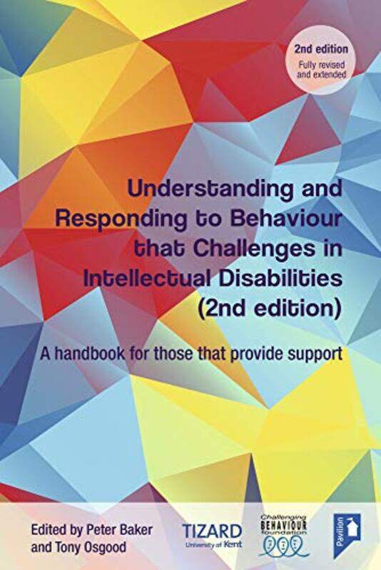 Understanding and Responding to Behaviour that Challenges in Intellectual Disabilities by Annie Fox-Paperback
Understanding and Responding to Behaviour that Challenges in Intellectual Disabilities by Annie Fox-Paperback