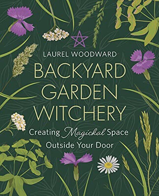 Backyard Garden Witchery by Heidi University of Osnabruck KellerKim A University of Portsmouth Bard-Paperback
Backyard Garden Witchery by Heidi University of Osnabruck KellerKim A University of Portsmouth Bard-Paperback