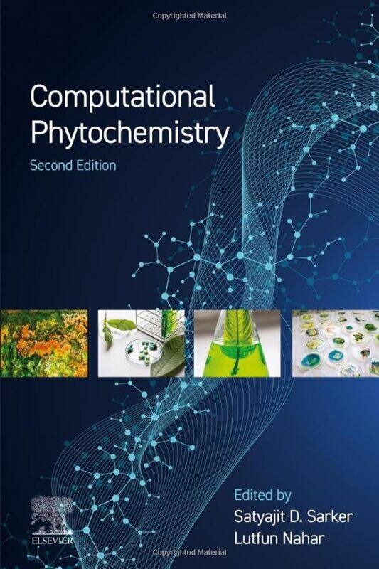 Computational Phytochemistry by Ana Teresa Perez-LerouxYadira Alvarez-Lopez-Paperback
Computational Phytochemistry by Ana Teresa Perez-LerouxYadira Alvarez-Lopez-Paperback