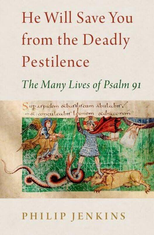 He Will Save You from the Deadly Pestilence by Samantha BrookePeter Bull-Hardcover
He Will Save You from the Deadly Pestilence by Samantha BrookePeter Bull-Hardcover