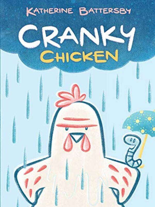 Cranky Chicken: A Cranky Chicken Book 1 , Paperback by Battersby, Katherine - Battersby, Katherine
Cranky Chicken: A Cranky Chicken Book 1 , Paperback by Battersby, Katherine - Battersby, Katherine