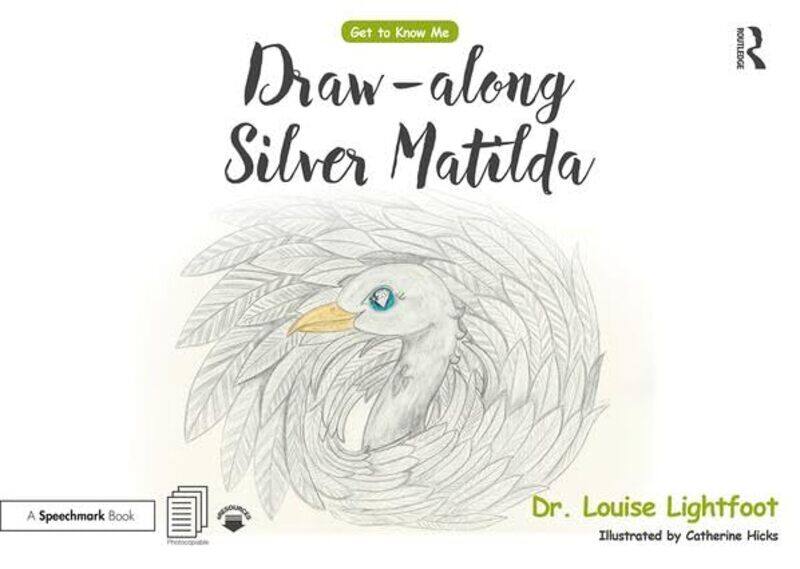 Draw Along With Silver Matilda by Amelie G RamirezEdward J Trapido-Paperback
Draw Along With Silver Matilda by Amelie G RamirezEdward J Trapido-Paperback