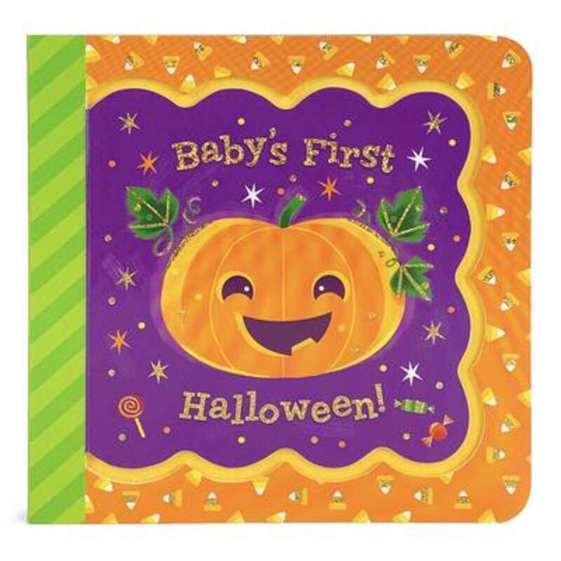 Baby's First Halloween.paperback,By :Cottage Door Press - Vonfeder, Rosa - Stoyva, Mei
Baby's First Halloween.paperback,By :Cottage Door Press - Vonfeder, Rosa - Stoyva, Mei