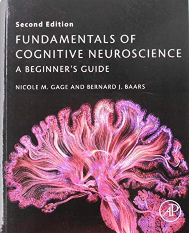 Fundamentals of Cognitive Neuroscience by Beatrix PottymouthPaul Magrs-Paperback
Fundamentals of Cognitive Neuroscience by Beatrix PottymouthPaul Magrs-Paperback