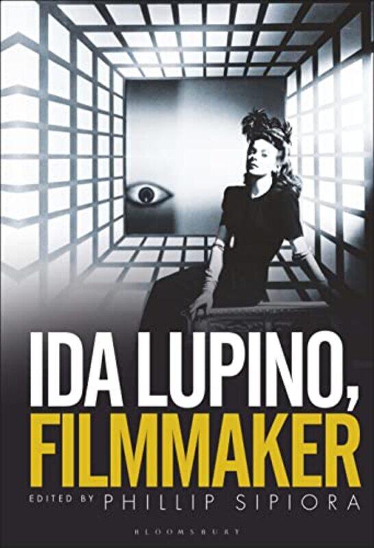 Ida Lupino Filmmaker by Phillip University of South Florida, USA Sipiora-Paperback
Ida Lupino Filmmaker by Phillip University of South Florida, USA Sipiora-Paperback