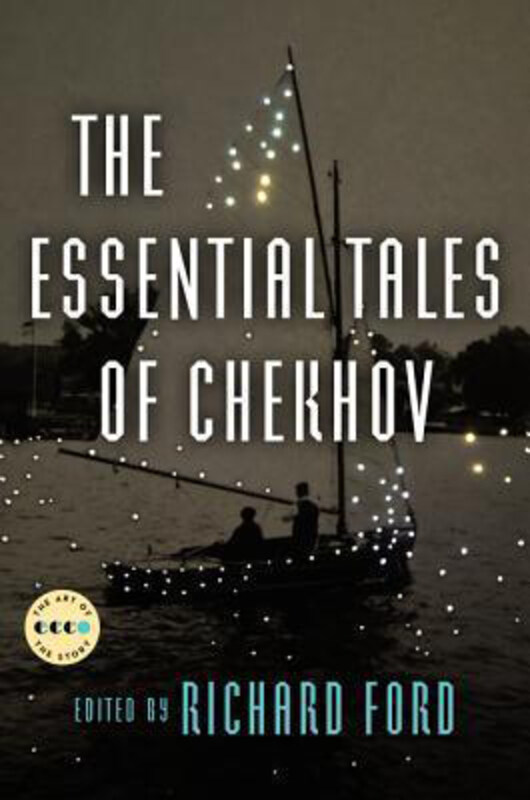 The Essential Tales of Chekhov Deluxe Edition, Paperback Book, By: Anton Chekhov
The Essential Tales of Chekhov Deluxe Edition, Paperback Book, By: Anton Chekhov