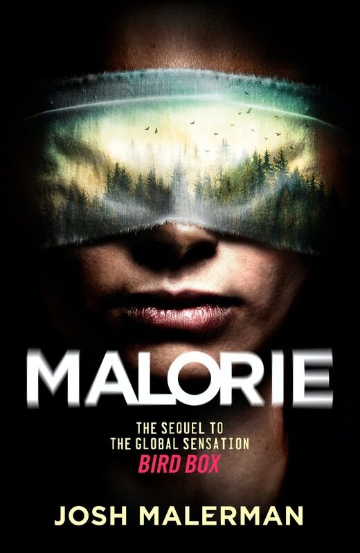 Malorie: The much-anticipated Bird Box sequel, Paperback Book, By: Josh Malerman
Malorie: The much-anticipated Bird Box sequel, Paperback Book, By: Josh Malerman
