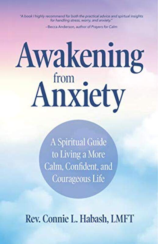 Awakening From Anxiety by Kevin MartinAbigail ThrushPeter Edinburgh University Edinburgh UK Hoskins-Paperback
Awakening From Anxiety by Kevin MartinAbigail ThrushPeter Edinburgh University Edinburgh UK Hoskins-Paperback