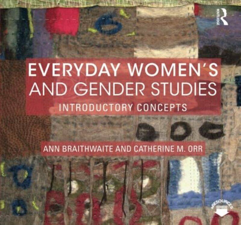 Everyday Womens and Gender Studies by Contented Little Baby Gina Ford-Paperback
Everyday Womens and Gender Studies by Contented Little Baby Gina Ford-Paperback