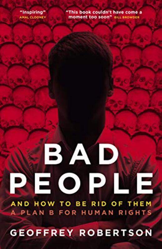 Bad People by Samuel D EpsteinHisatsugu Keio University Japan KitaharaT Daniel Seely-Hardcover
Bad People by Samuel D EpsteinHisatsugu Keio University Japan KitaharaT Daniel Seely-Hardcover