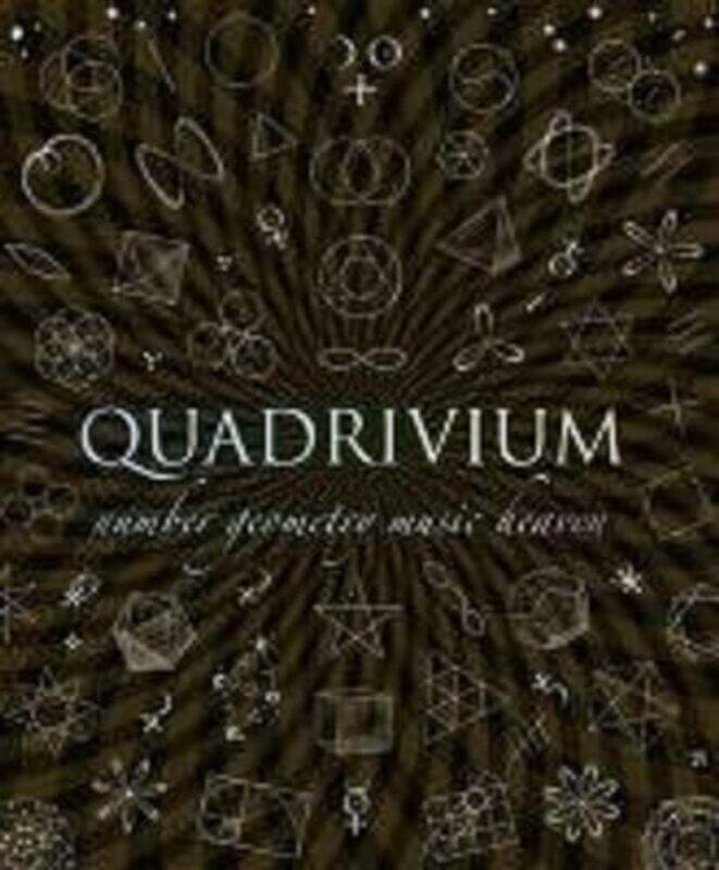 Quadrivium by Miranda LundyDaud SuttonAnthony AshtonJason MartineauJohn MartineauJohn Martineau-Hardcover
Quadrivium by Miranda LundyDaud SuttonAnthony AshtonJason MartineauJohn MartineauJohn Martineau-Hardcover